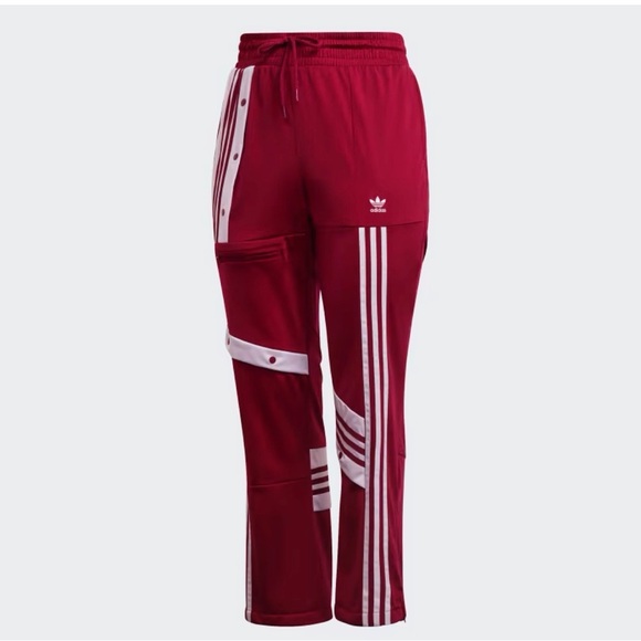 DANIËLLE CATHARI TRACK PANTS (PLUS SIZE) “RARE TO FIND” - Picture 3 of 4